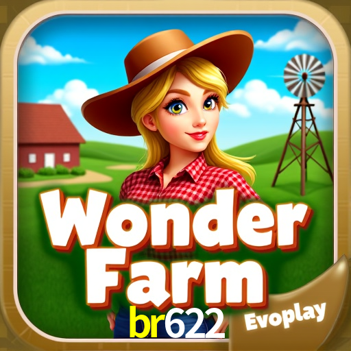 Bônus de Boas-vindas br622